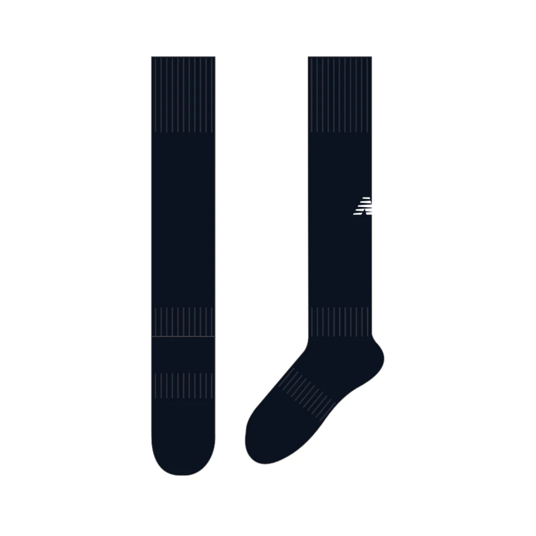 Football Victoria - SAP | PRE-ORDER | Full Length Sock - Navy