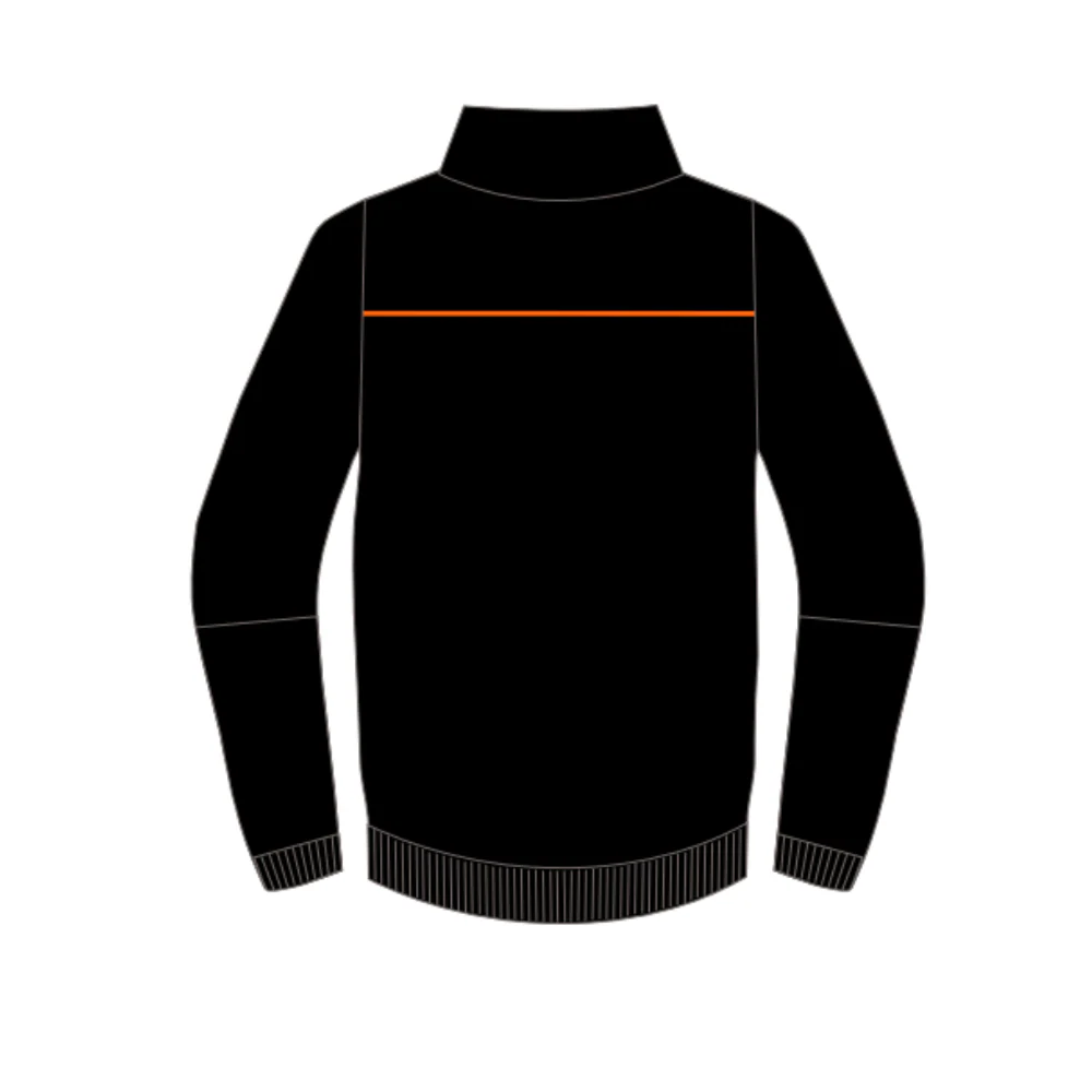 Fortuna 60 SC | PRE-ORDER | Unisex Jacket - Image 2
