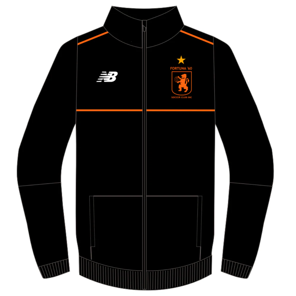 Fortuna 60 SC | PRE-ORDER | Unisex Midlayer