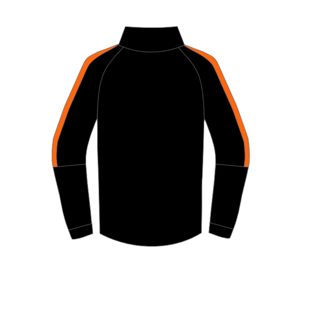 Fortuna 60 SC | PRE-ORDER | Unisex Midlayer - Image 2
