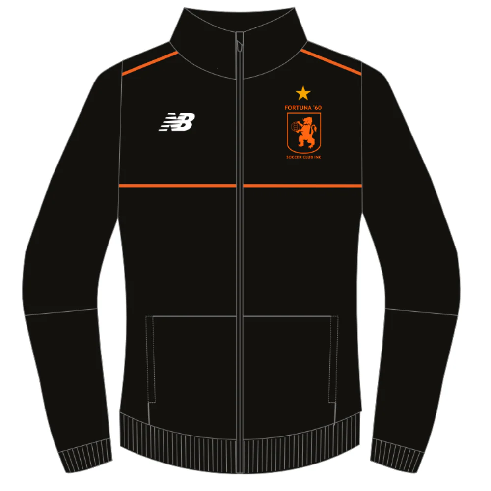 Fortuna 60 SC | PRE-ORDER | Women's Jacket