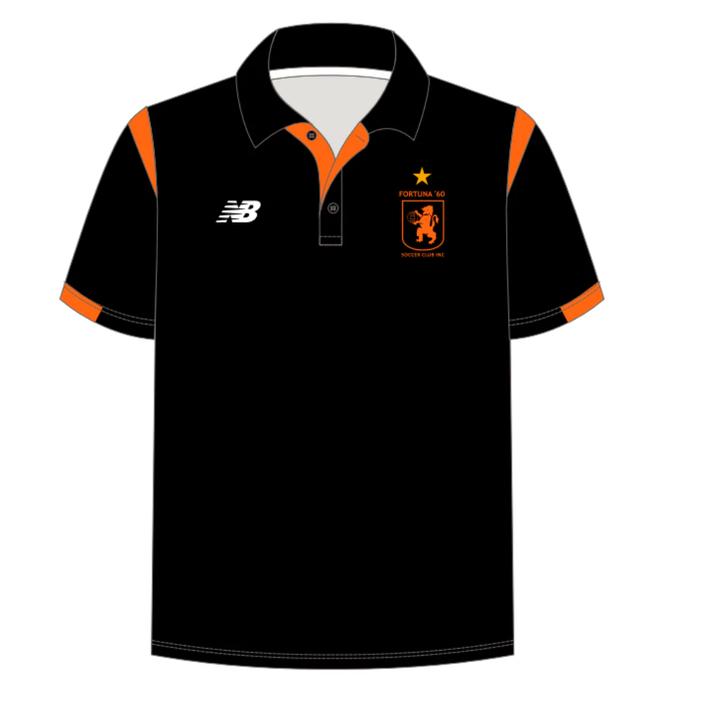 Fortuna 60 SC | PRE-ORDER | Women's Polo Shirt