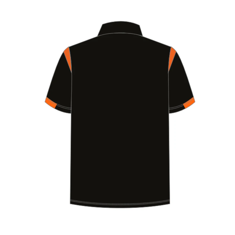 Fortuna 60 SC | PRE-ORDER | Women's Polo Shirt - Image 2