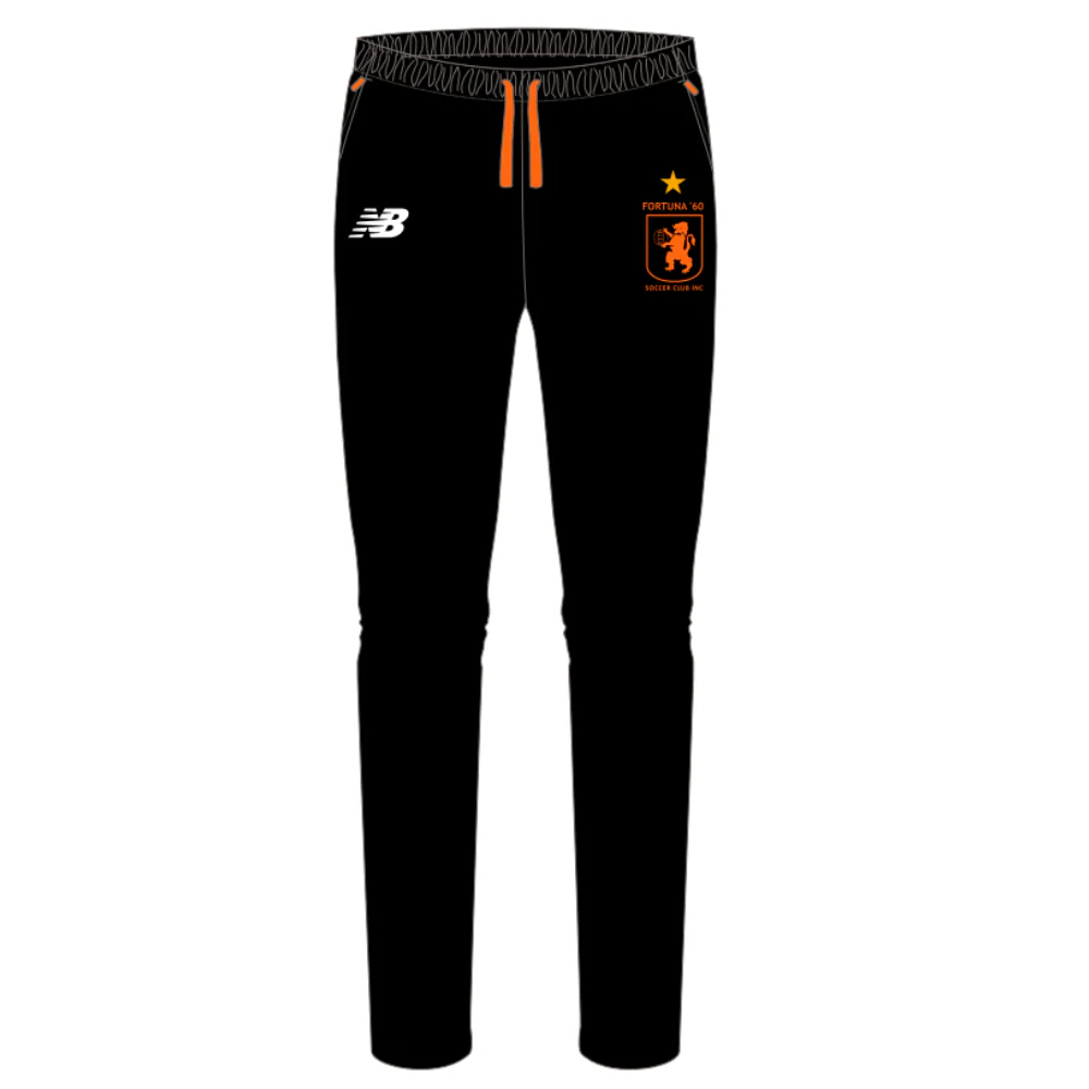 Fortuna 60 SC | PRE-ORDER | Women's Trackpants