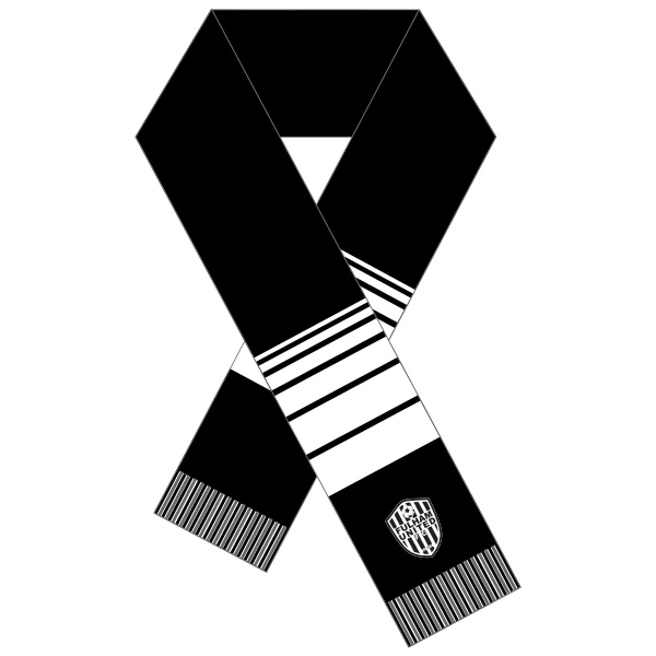 Fulham United FC | PRE-ORDER | Scarf