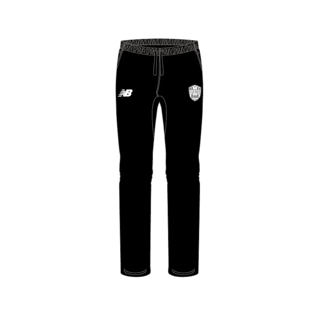 Fulham United FC | PRE-ORDER | Trackpants