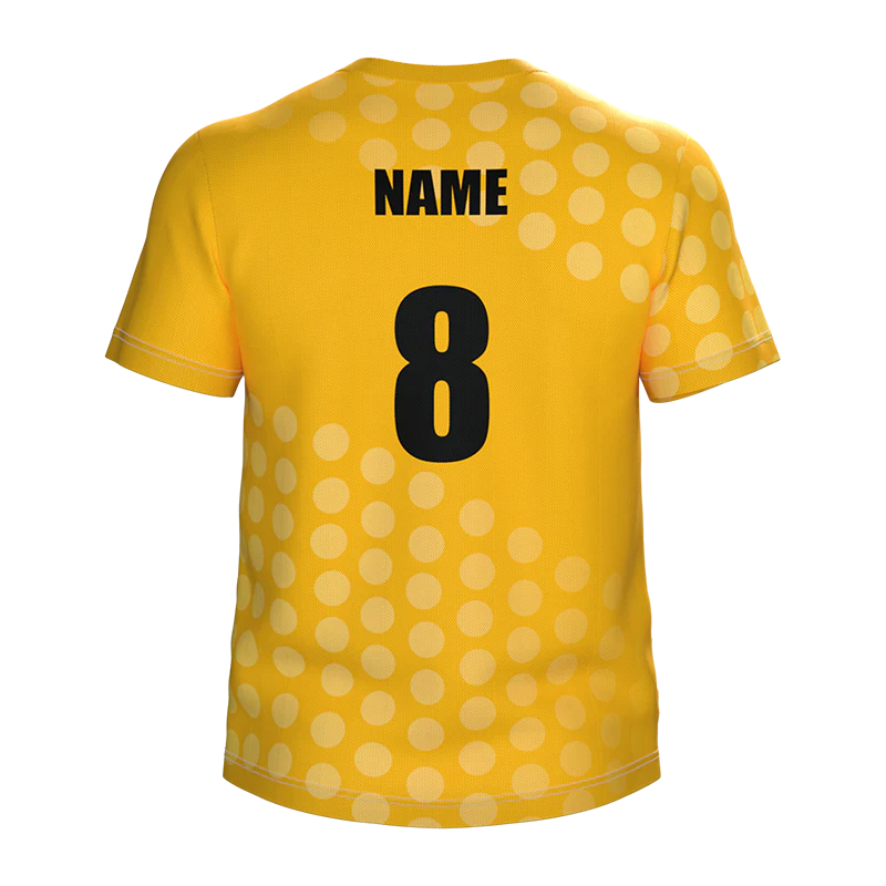 FW | PRE-ORDER | Country Week - Football Jersey - Image 2