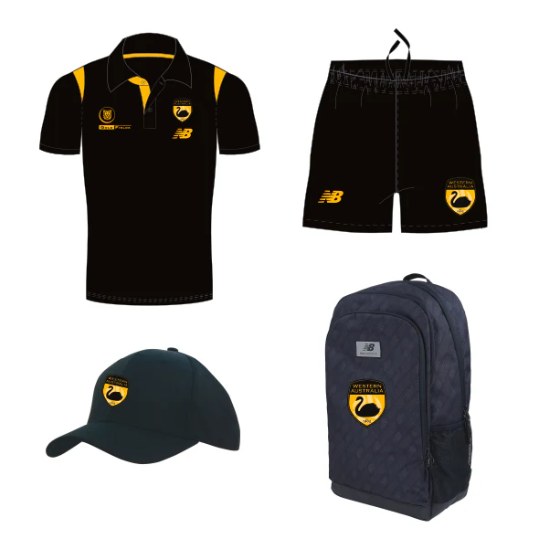 FW23 | FUTSAL State Team | Coach Bundle