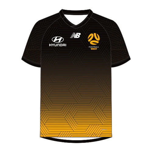 FW23 | Kalgoorlie | Player Bundle - SAP