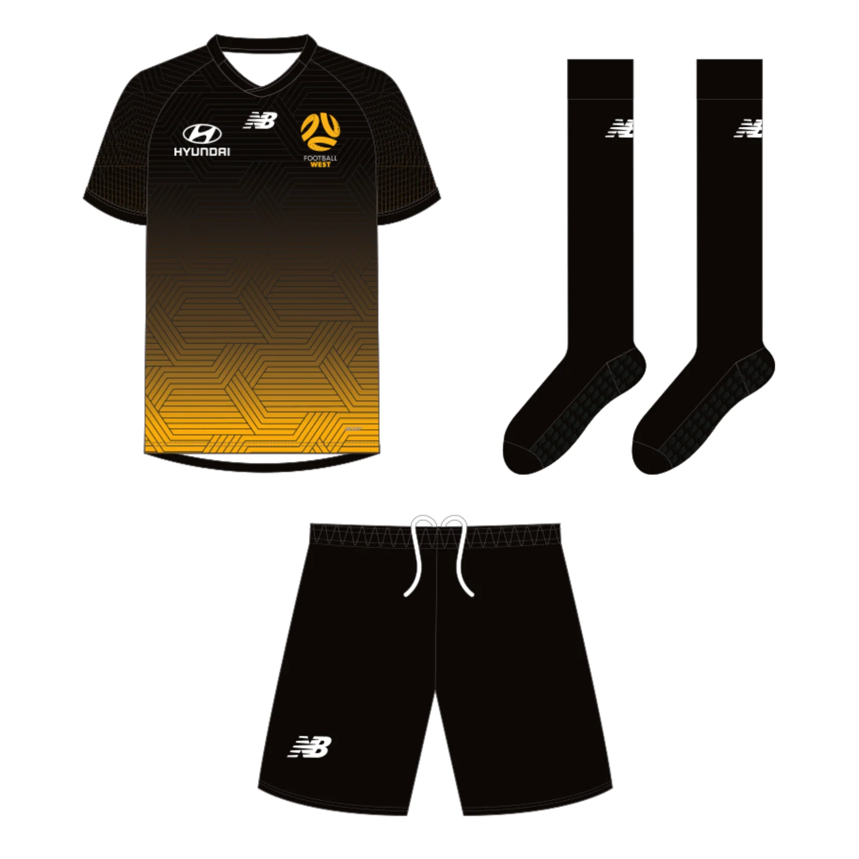 FW23 | Kalgoorlie | Player Bundle - TSP