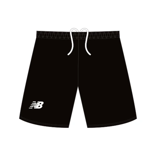 FW23 | New Balance Coach Training Shorts Womens - HDI NTC