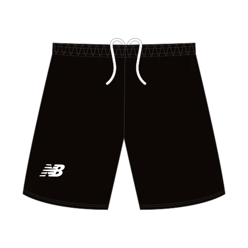 FW23 | New Balance Shorts Unisex - HDI TC-LWN