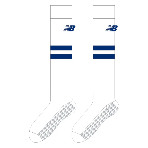 FW23 | New Balance Socks - On-Field  - Blue