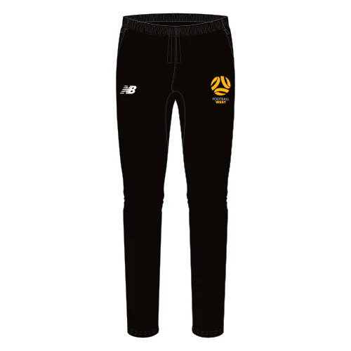 FW23 | New Balance Track Pant Womens - HDI NTC