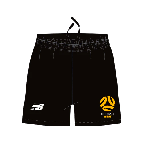 FW23 | New Balance Travel Shorts Unisex - HDI NTC