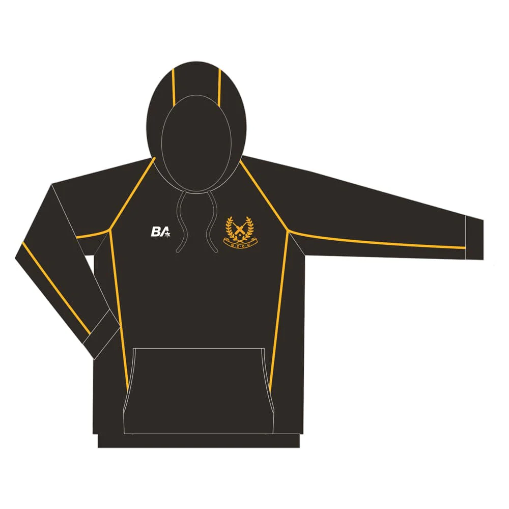 Gawler Central CC | PRE-ORDER | Hoodie