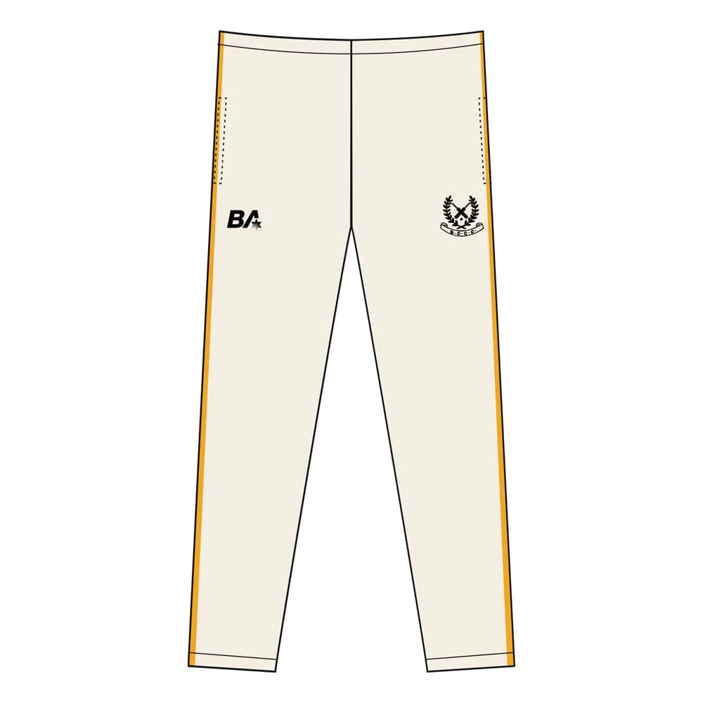 Gawler Central CC | PRE-ORDER | Senior Playing Pants