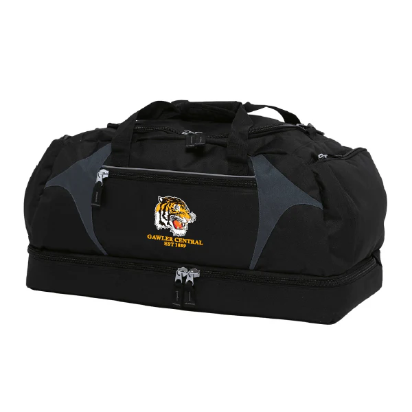 Gawler Central FC | PRE-ORDER | Sports Bag