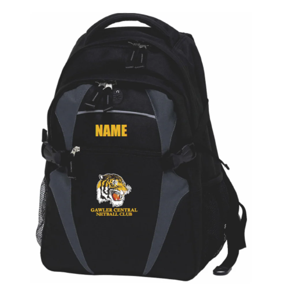 Gawler Central NC | PRE-ORDER | Backpack