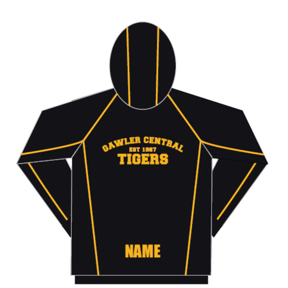 Gawler Central NC | PRE-ORDER | Pullover Hoodie - Image 2