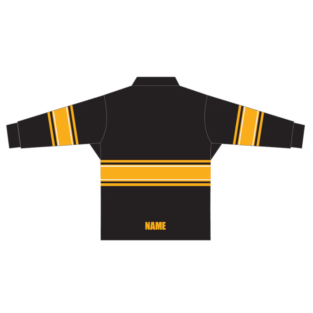 Gawler Central NC | PRE-ORDER | Rugby Top - Image 2