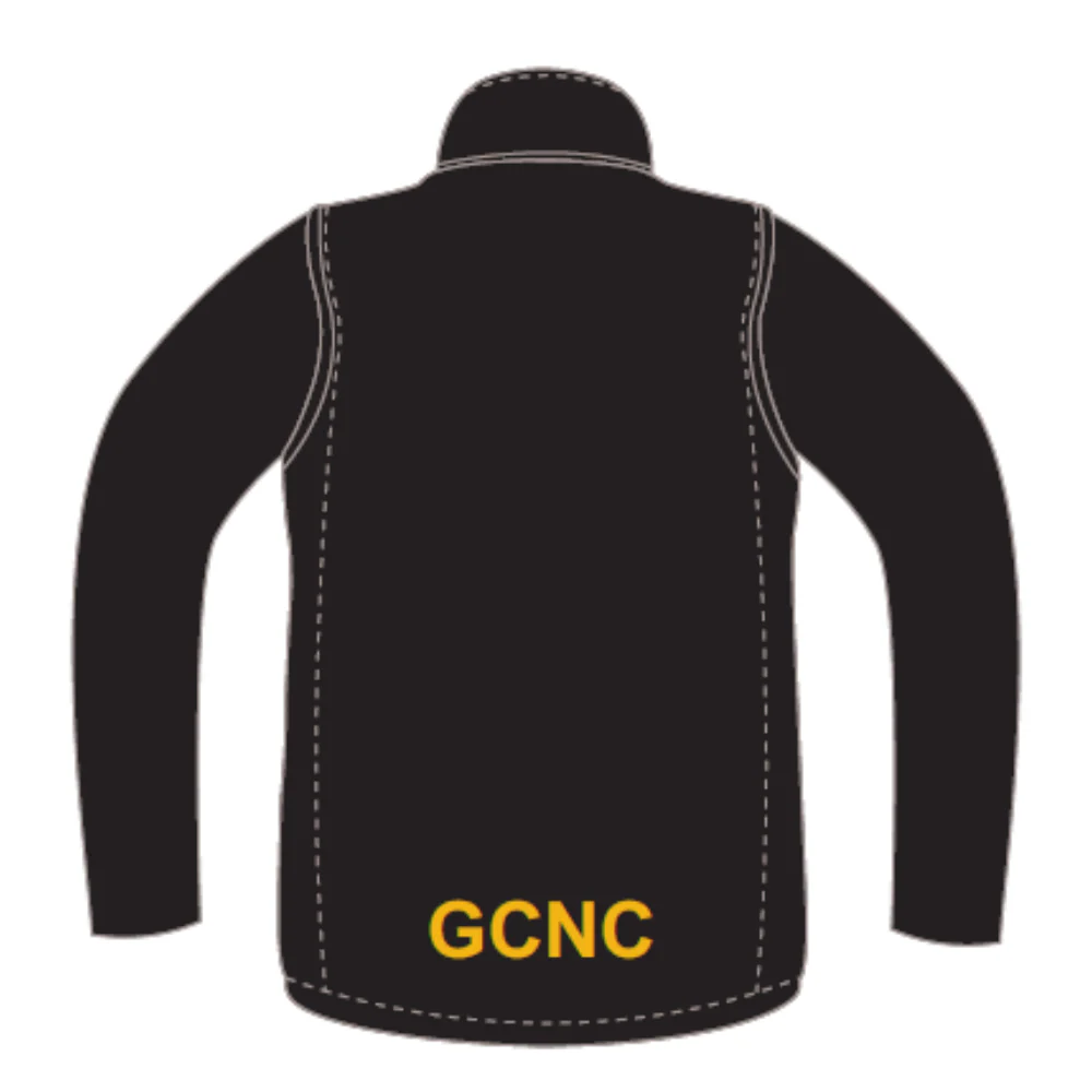 Gawler Central NC | PRE-ORDER | Softshell Jacket - Image 2