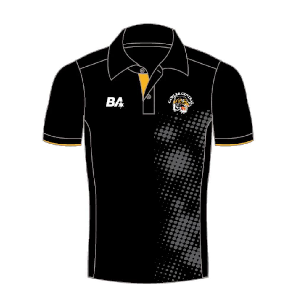 Gawler Central NC | PRE-ORDER | Unisex Polo