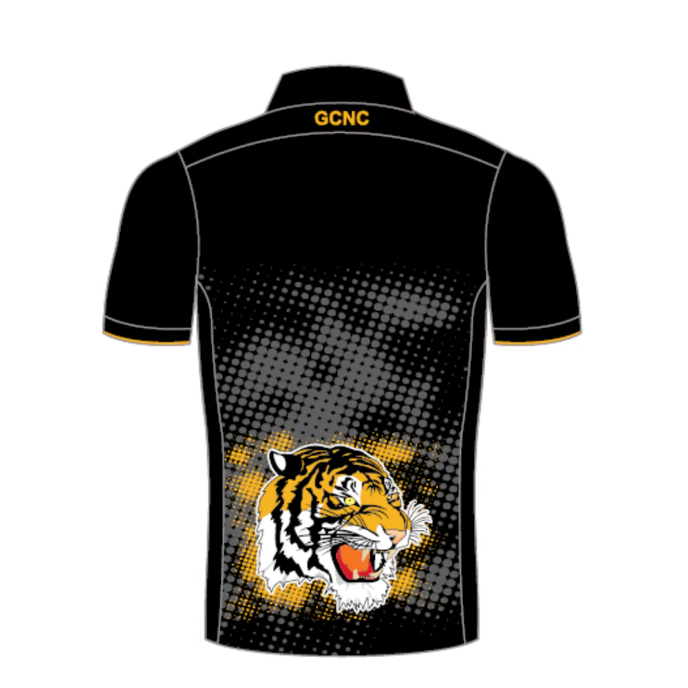 Gawler Central NC | PRE-ORDER | Unisex Polo - Image 2