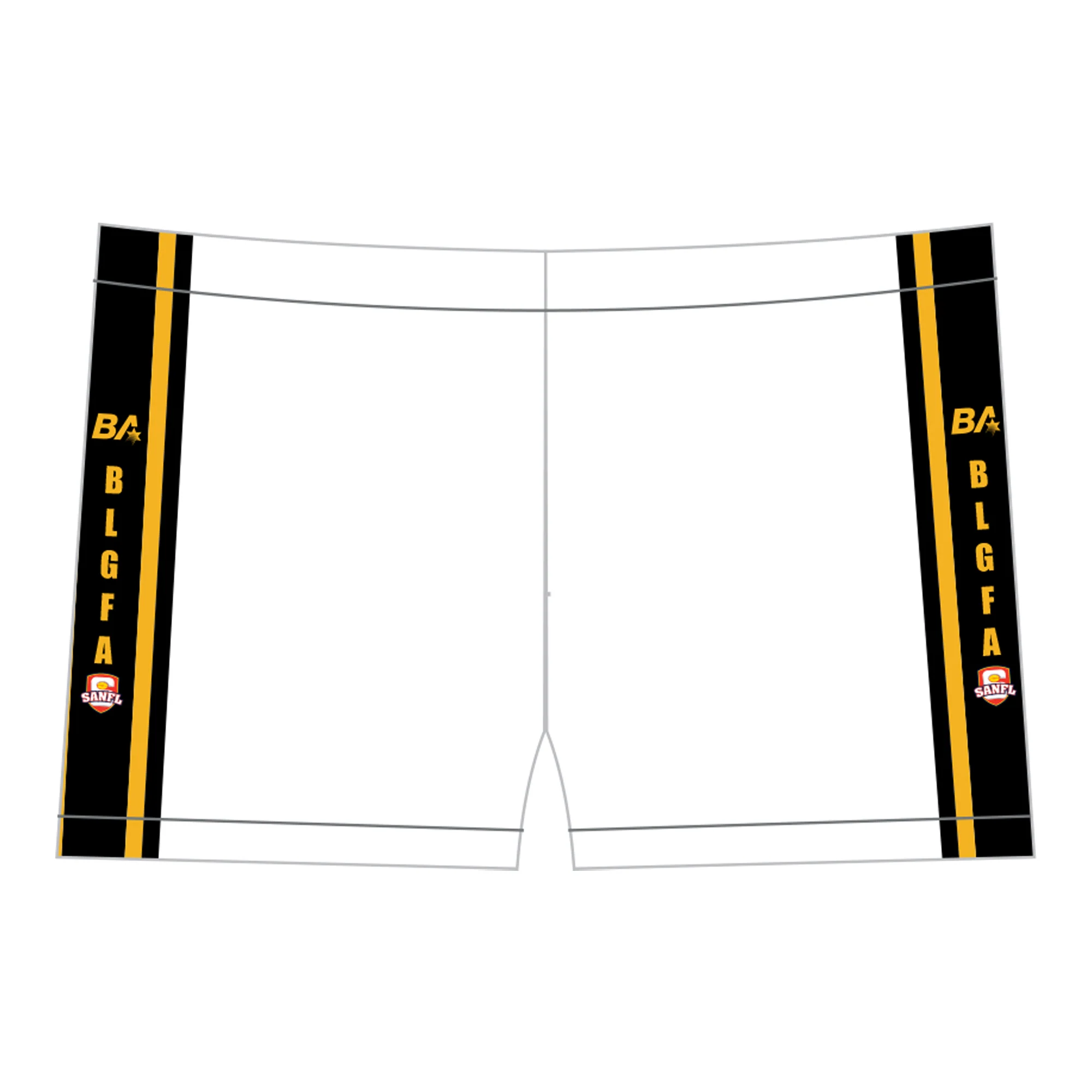 Gawler Centrals FC | Shorts - Away