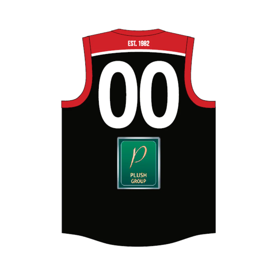 Gawler Districts FC | PRE-ORDER | Gawler District Masters Guernsey - Image 2