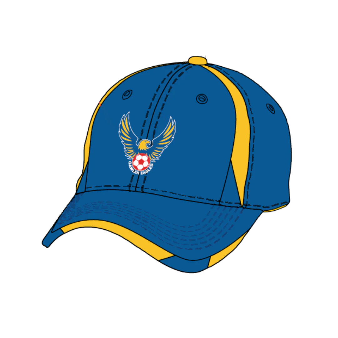 Gawler Eagles SC | PRE-ORDER | Cap