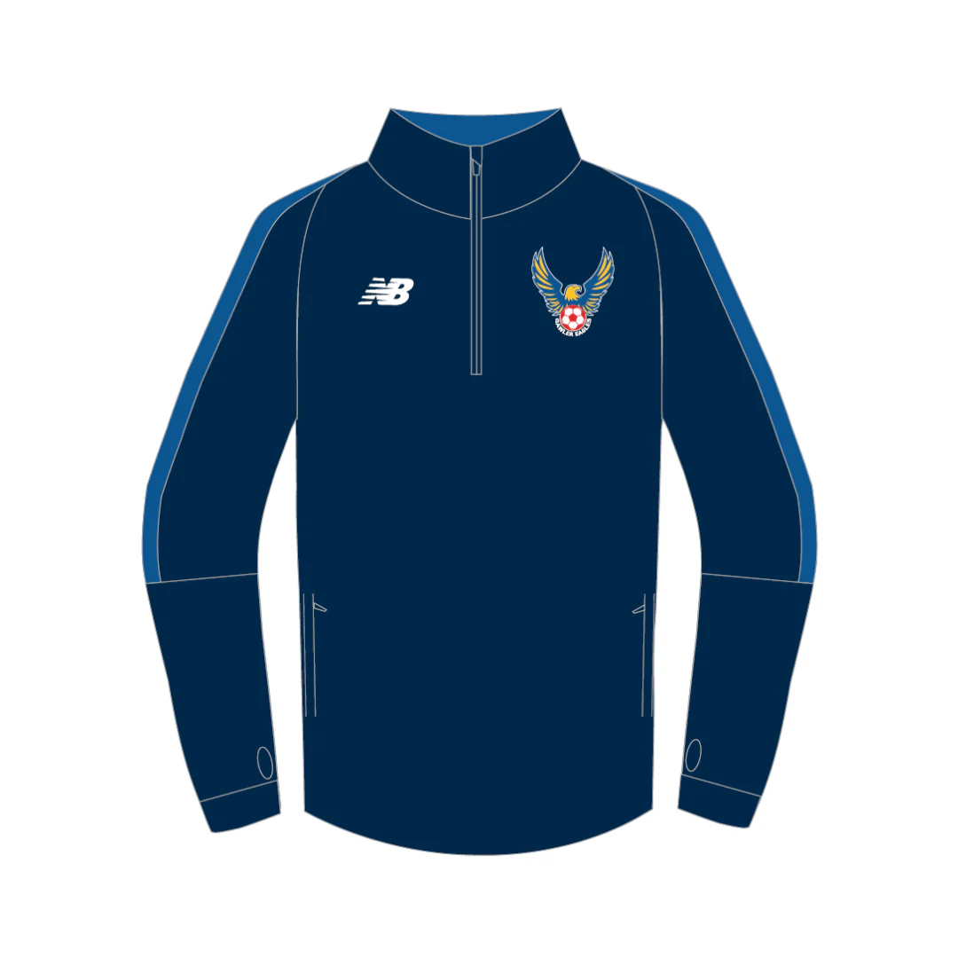Gawler Eagles SC | PRE-ORDER | Midlayer