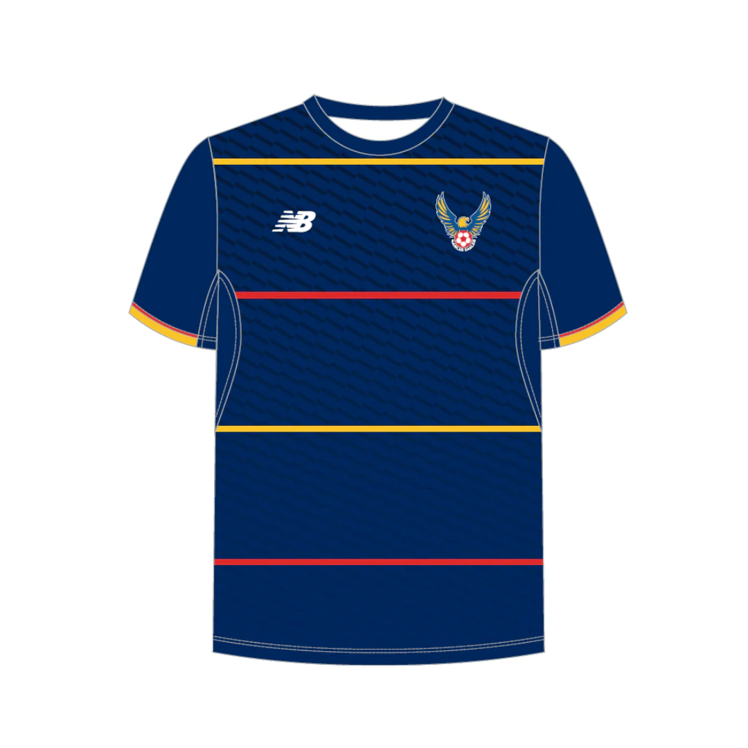 Gawler Eagles SC | PRE-ORDER | Training Jersey