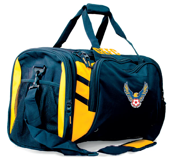 Gawler Eagles SC | PRE-ORDER | Tasman Sports Bag
