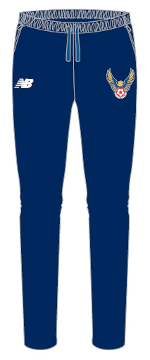 Gawler Eagles SC | PRE-ORDER | Track Pants - Unisex