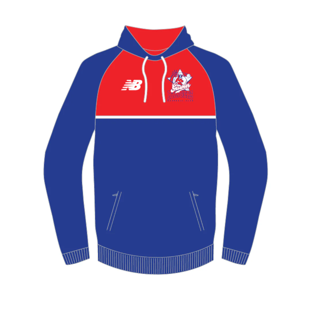 Gawler Rangers BC | PRE-ORDER | Hoodie
