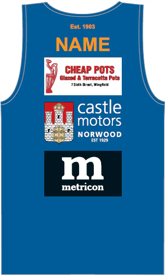 Gaza FC | PRE-ORDER | Unisex Training Singlet - Image 2
