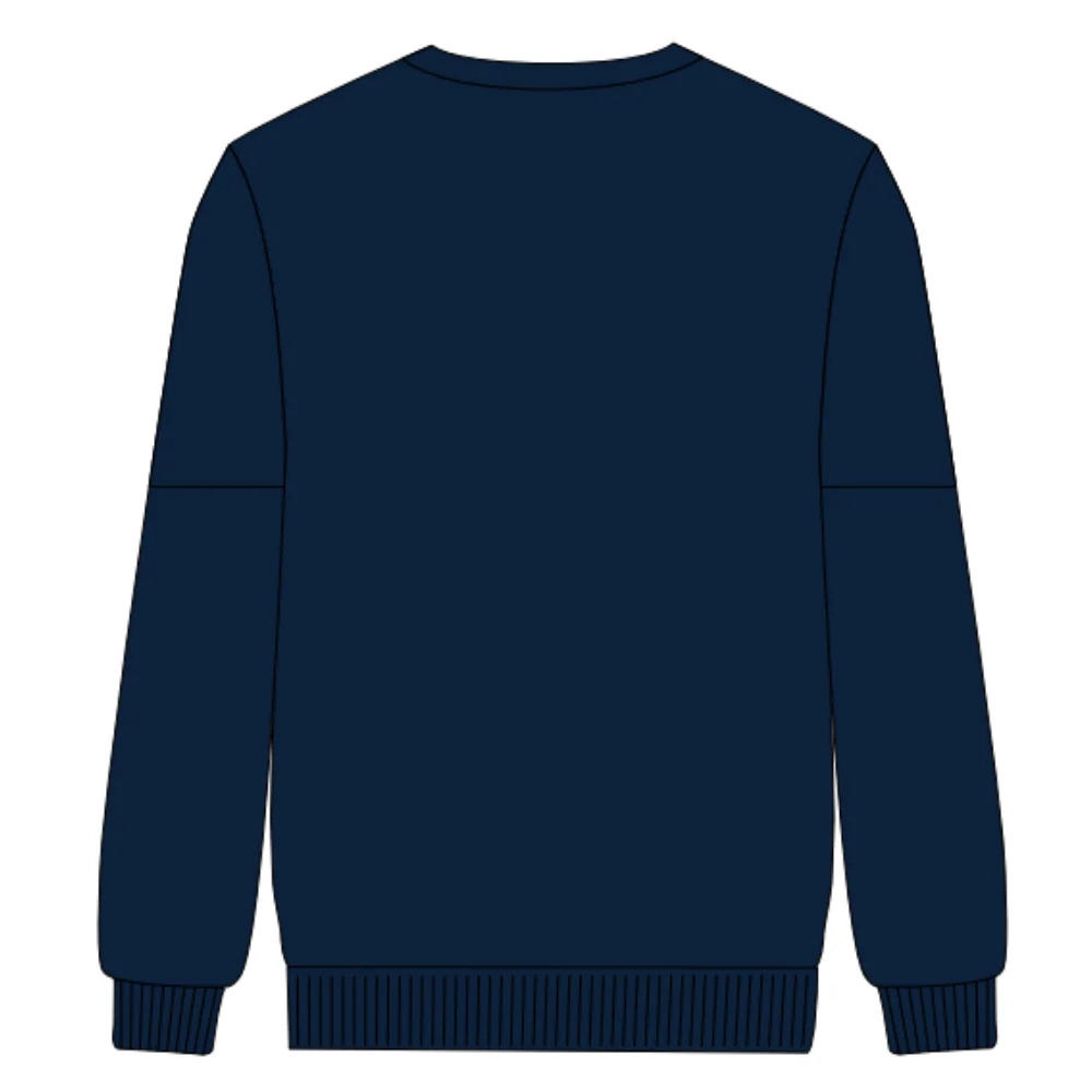 Geelong Cricket Club | PRE-ORDER | NB Unisex Crew - Image 2