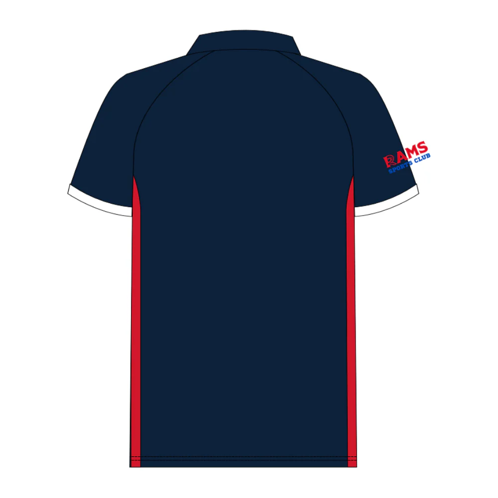 Gepps Cross CC | New Balance Club Polo - Image 2