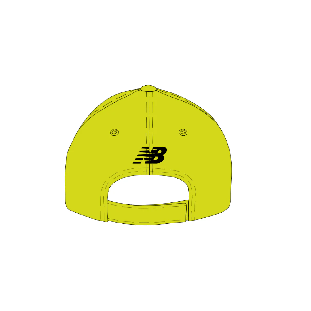 GFUL | Umpires Cap - Image 3
