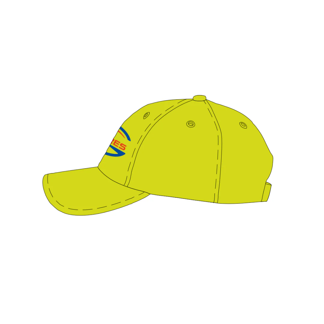 GFUL | Umpires Cap - Image 4