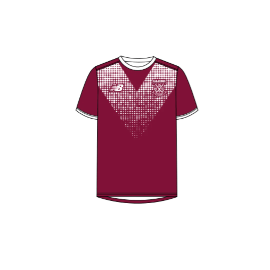 Glebe District HC | PRE-ORDER | Ladies T-Shirt