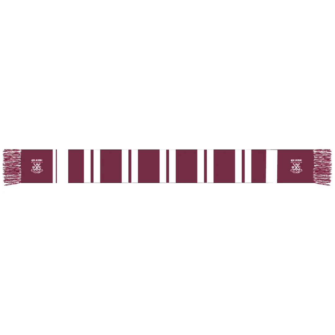 Glebe District HC | PRE-ORDER | Scarf