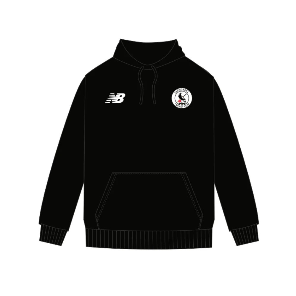 Glengarry Cricket Club | PRE-ORDER | NB Unisex Hoodie