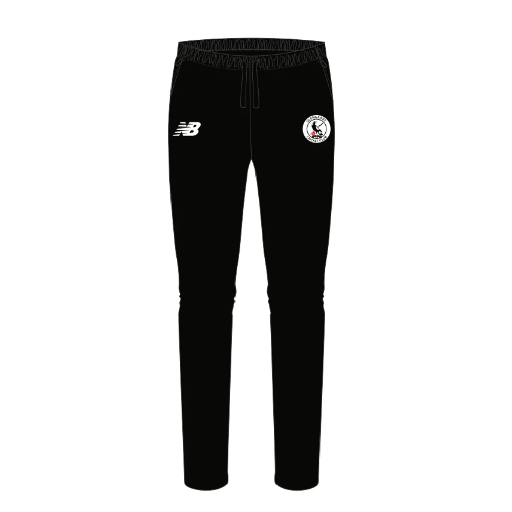 Glengarry Cricket Club | PRE-ORDER | NB Unisex Track Pant