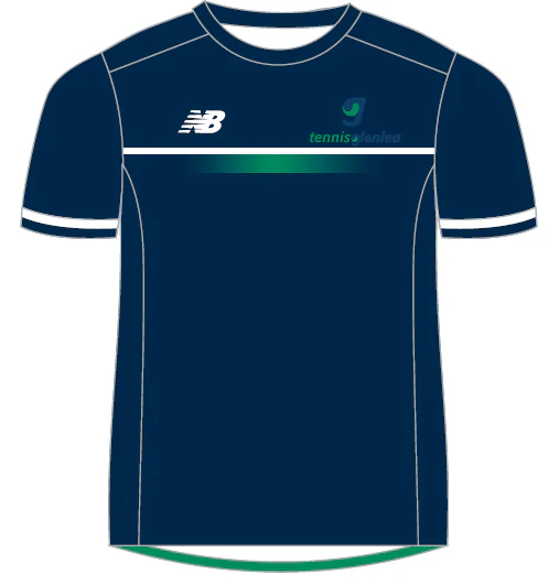 Glenlea Tennis Club | PRE ORDER | Ladies Tee