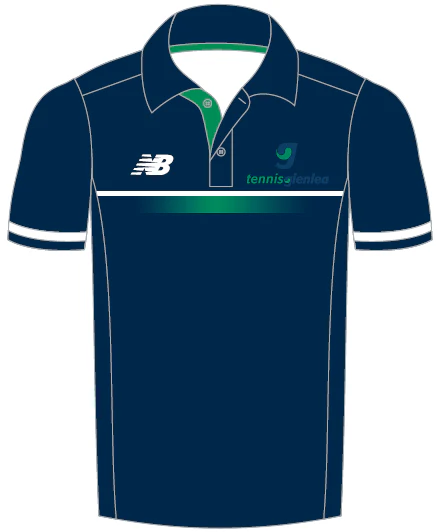 Glenlea Tennis Club | PRE ORDER | Polo