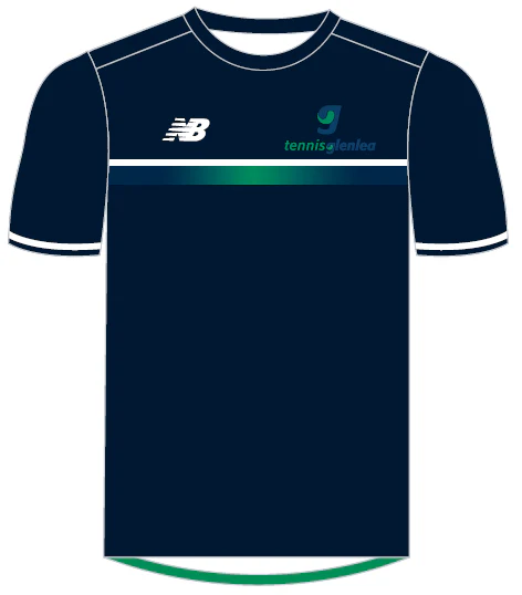 Glenlea Tennis Club | PRE ORDER | Unisex Tee