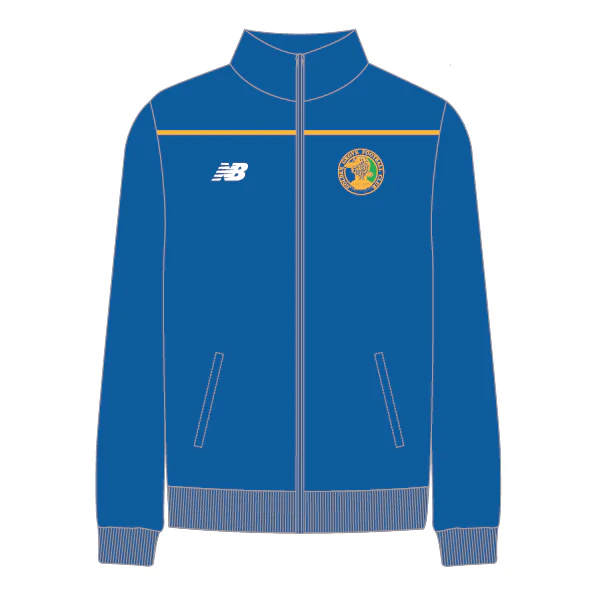 Golden Grove FC | PRE-ORDER | New Balance Elite Jacket - Unisex