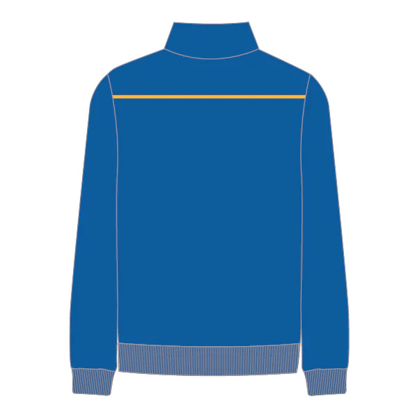 Golden Grove FC | PRE-ORDER | New Balance Elite Jacket - Unisex - Image 2